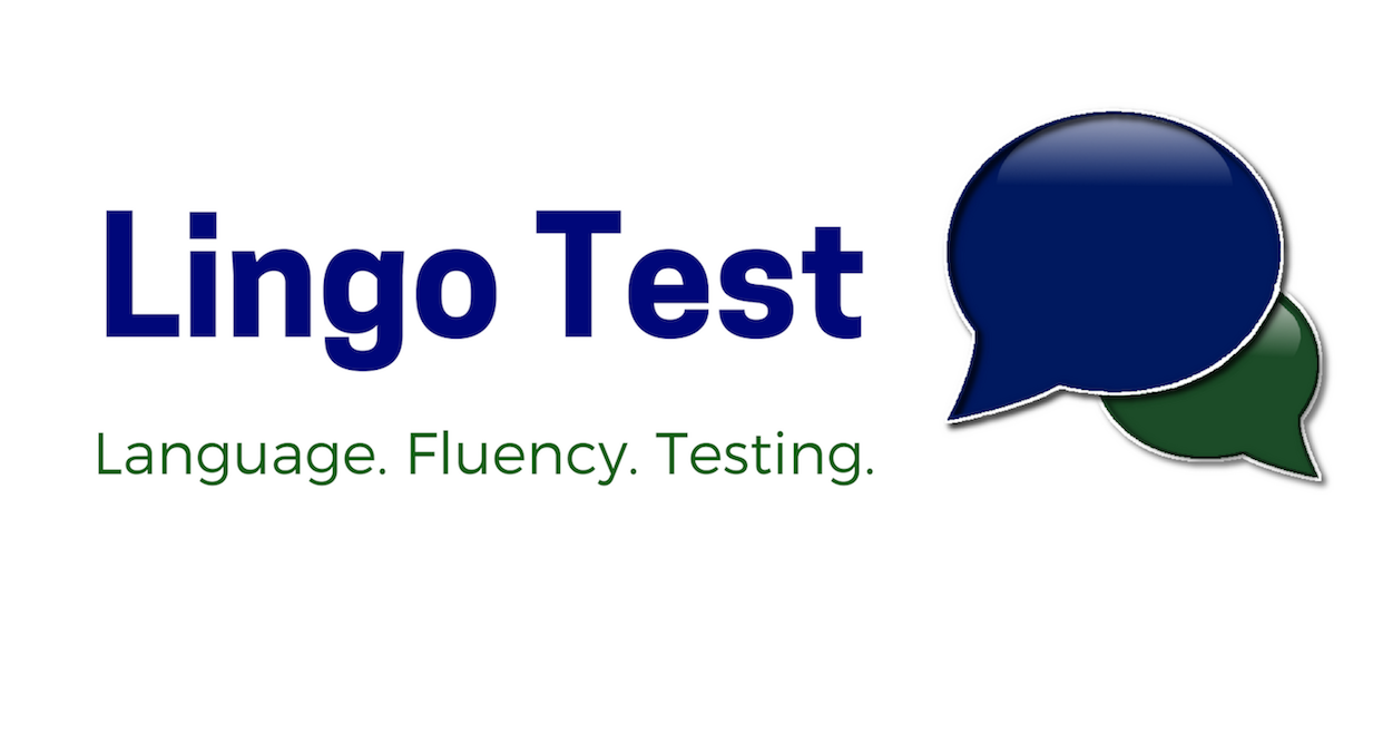 language testing to prove ability